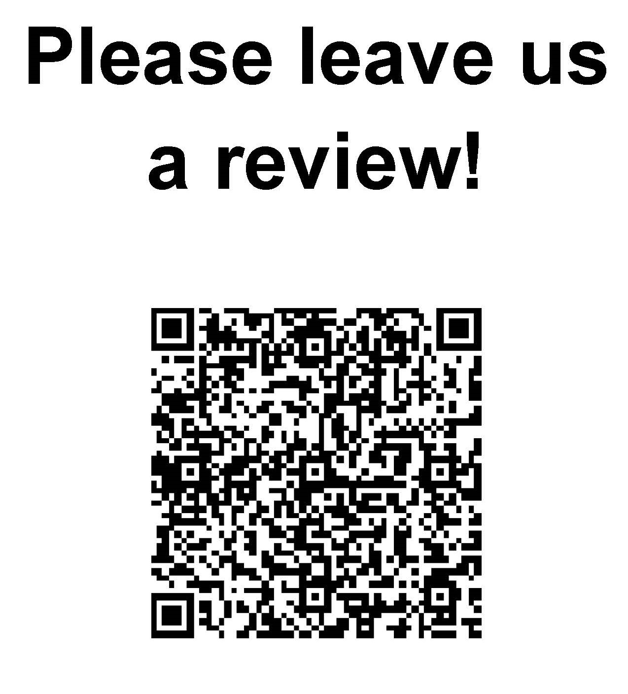 L&p Grocery Qr Code